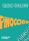 Pinocchio libro