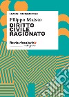 Diritto civile ragionato libro