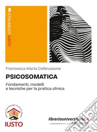 Psicosomatica. Fondamenti, modelli e tecniche per la pratica clinica libro