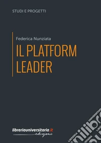 Il platform leader libro