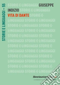 Vita di Dante libro