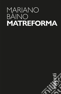 Matreforma libro