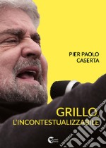 Grillo, l'incontestualizzabile libro