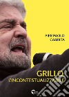 Grillo, l'incontestualizzabile libro di Caserta Pier Paolo