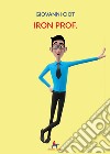 Iron prof. libro