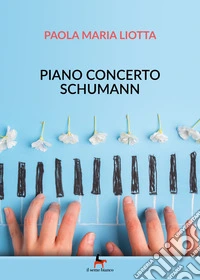 Piano concerto Schumann libro