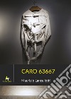 Caro 63667 libro