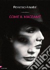 Come il macramè libro