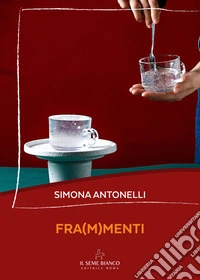 Fra(m)menti libro