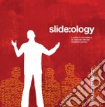 Slide:ology. L'arte e la scienza di creare grandi presentazioni