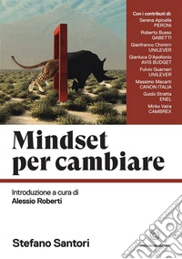 Mindset per cambiare libro