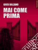 Mai come prima libro