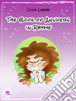 The book of answers in rhyme libro