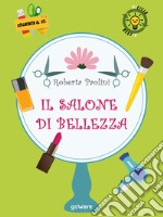 Il salone di bellezza