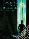 El conde de Montecrypto libro di Facco Leonardo