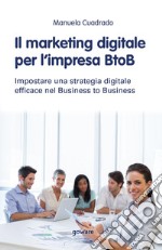 Il marketing digitale per l'impresa BtoB. Impostare una strategia digitale efficace nel business to business libro