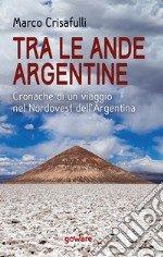 Tra le Ande argentine. Cronache di un viaggio nel Nordovest dell'Argentina libro