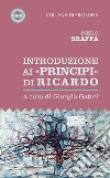 Introduzione ai «Principi» di Ricardo libro
