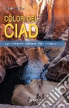 Colori del Ciad. A piedi nel deserto dell'Ennedi, l'Eden del Sahara libro di Guillon Nicole