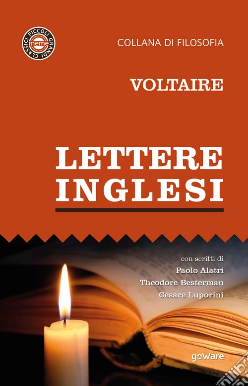 Lettere inglesi
