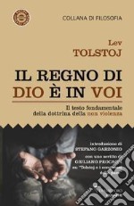 Il regno di Dio è in voi libro