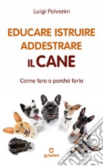 Educare, istruire, addestrare il cane. Come farlo e perché farlo