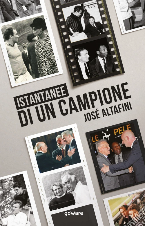 Istantanee di un campione