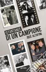 Istantanee di un campione libro