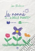 La nonna delle piante libro