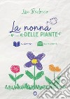 La nonna delle piante libro di Badocco Lisa