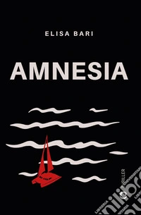 Amnesia libro