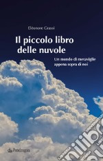 Il piccolo libro delle nuvole. Un mondo di meraviglie appena sopra di noi libro