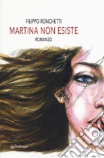 Martina non esiste libro