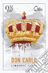 Don Carlo libro