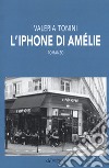 L'iPhone di Amélie libro