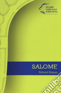 Salomé di Richard Strauss