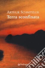 Terra sconfinata libro