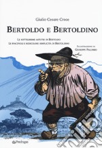 Bertoldo e Bertoldino libro