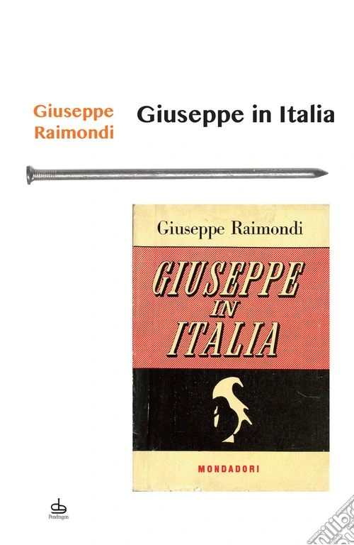 Giuseppe in Italia