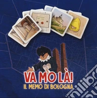 Va mo là! Il memo di Bologna libro