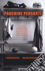 Panchine pensanti libro