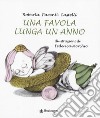 Una favola lunga un anno libro