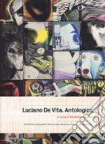 Luciano De Vita. Antologica. Ediz. a colori libro