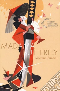 Madama Butterfly