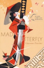 Madama Butterfly libro