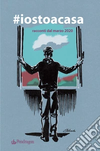 #iostoacasa libro