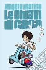 Le chiavi di casa libro