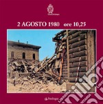 2 agosto 1980 ore 10,25 libro