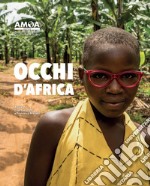 Occhi d'africa