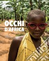 Occhi d'africa libro